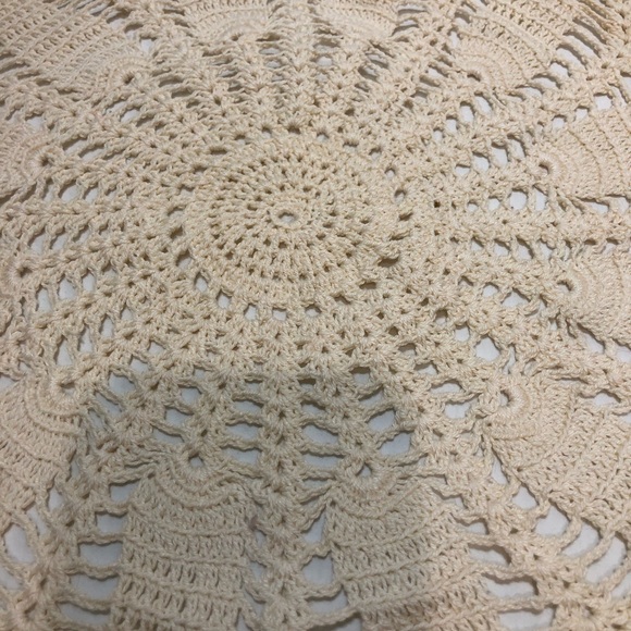 Vintage Doilies 2 handmade - Picture 10 of 10